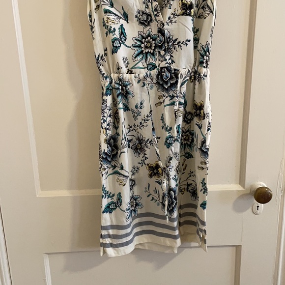 Loft midi dress - Picture 3 of 5